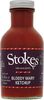 Stokes Bloody Mary Ketchup, 325 g - Product