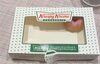 Krispy Kreme Doughnut - Producto