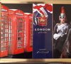 London collection - Product