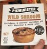 pie - Product