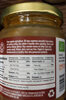 Raw Organic Hazelnut Butter 250g - Product