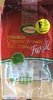 Gluten free organic brown rice pasta fusilli - Product