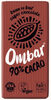 90% Cacao Bean To Bar Super Chocolate - Product