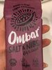 Ombar salt and nibs - Product