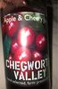 Apple & cherry juice - Product