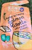 Ellas kitchen salmon risotto - Product