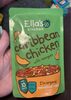 Caribbean chicken - Product