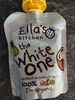 Ella's the White One - Product