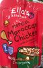 Moroccan chicken - Product