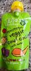 Veggie couscous - Product