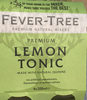 Premium Lemon Tonic - Product