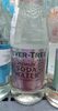 Fever tree Soda Tonic Water - Produkt