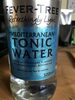 Mediterranean tonic water - Product