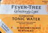 Clementine Tonic Water - Product