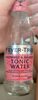 Tonic Water Raspberry & Rhubarb - Product