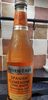 Spanish clementine tonic water - Product