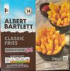 Classic Fries - Producto