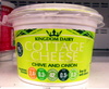 Cottage Cheese Chive and Onion - Product