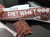 Diet Whey Double Choc Brownie - Product