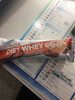PHD Diet Whey,Choc Peanut Butter - Product