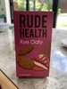 Rude Health Rye Oaty - Product