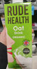 Organic Oat Drink - Product