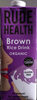 Brown Rice Drink - Product