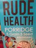 Porridge 5 Grain 5 Seed - Product
