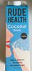 Chilled Coconut with Calcium - Product