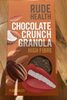 Chocolate crunch granola - Product