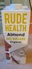 Almond organic - Product