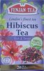 Hibiscus tea - Product