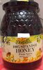 100% Spanish Honey - Product