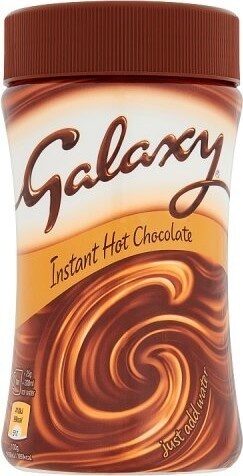 Instant Hot Chocolate - Product
