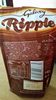 Galaxy Ripple Instant Hot Chocolate - Product