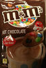 M&MS Hot Chocolate - Produit