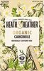 Heather Organic Camomile Envelope Bags - Product