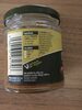 Smooth almond butter - Producte