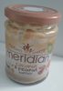 Meridian Coconut & Peanut Butter - Produit