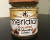 Bulk Deal 6 X Meridian Coconut & Almond Butter - Product