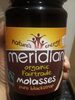 Fairtrade molasses - Product
