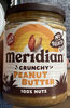 Peanut butter Crunchy - Product