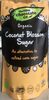 Organic Coconut Blossom Sugar - Product
