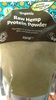 Raw Hemp Protein Powder - Product