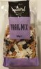 Natural Selection Trail Mix - Product
