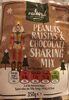 Peanuts, raisins & chocolate sharing mix - Product