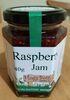 Raspberry Jam - نتاج