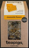 teapigs chamomile flowers - Product