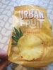 Urban Fruit Dried Pineapple 100G - Produit