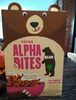 Alpha Bites cocoa - Producto
